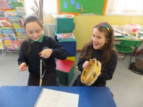 KS2 Music