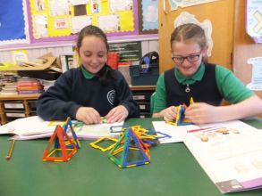 P4 - P7 Practical Maths